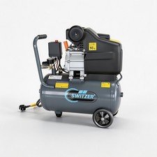 SwitZer Air Compressor 24L