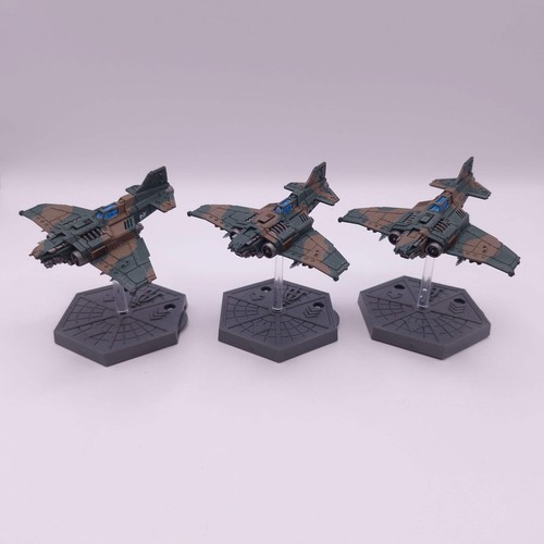 Warhammer aeronautica - warhammer,