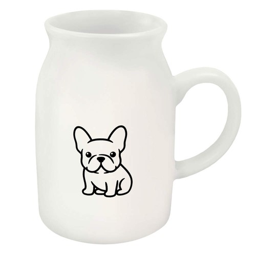 300ml cute puppy french - 300ml,