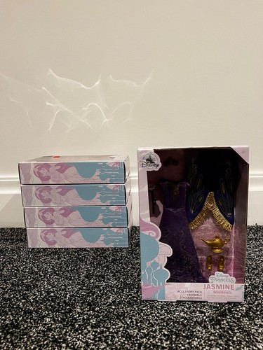 Disney princess jasmine - disney,