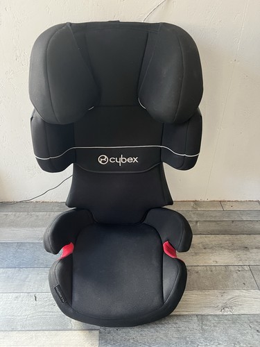 Cybex silver solution fix - cybex,