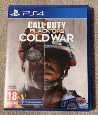 Call of Duty: Black Ops Cold