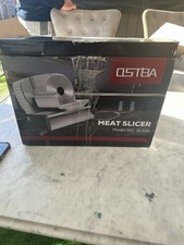 OSTBA SL-518 Electric Deli