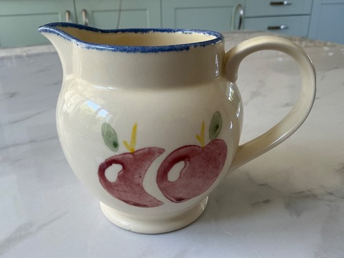 Poole pottery dorset fruits - dorset,