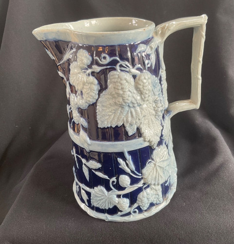 Antique copeland spode - antique,