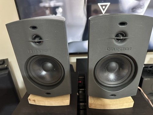 Celestion mp1 way - mp1, passive