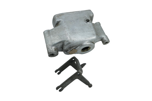 Royal enfield gearbox - gearbox, casing