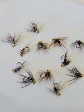 Tungsten Hare’s Ear Soft