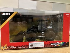JCB Loading Shovel 419 Black Conversion 1:32