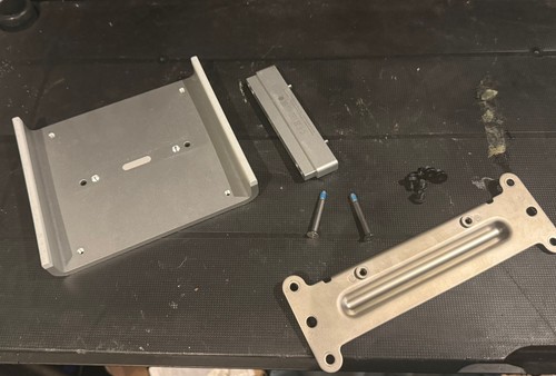 Genuine apple imac vesa wall - apple,