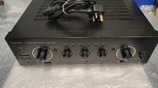 Teac A-R650 MKII Stereo