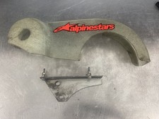 Tillet chain guard with bracket for Honda cadet prokart - Prokart Karting rotax 