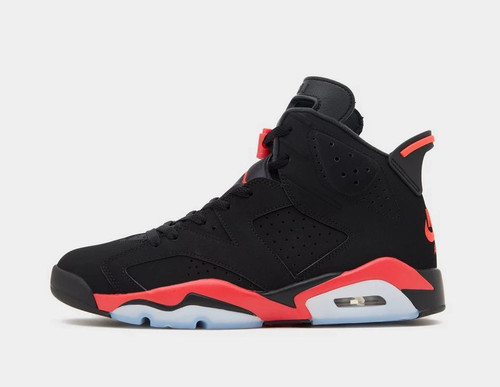 Jordan air retro infrared - jordan,