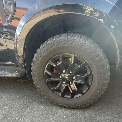 Ford ranger 2023 alloy - 2023,