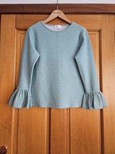 Ladies Savida Dunnes Aqua