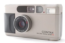 [Almost MINT] Contax T2 D