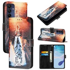 For Various Phone Cat to Tiger