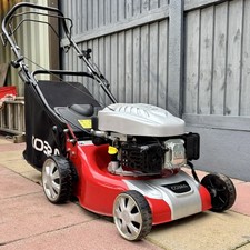 Cobra DG450 Lawnmower 135cc