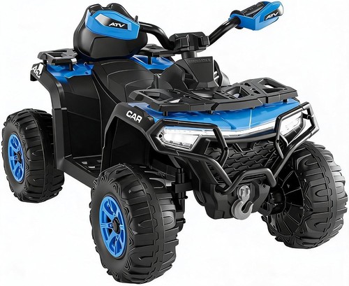 12v kids electric ride remote - 12v,