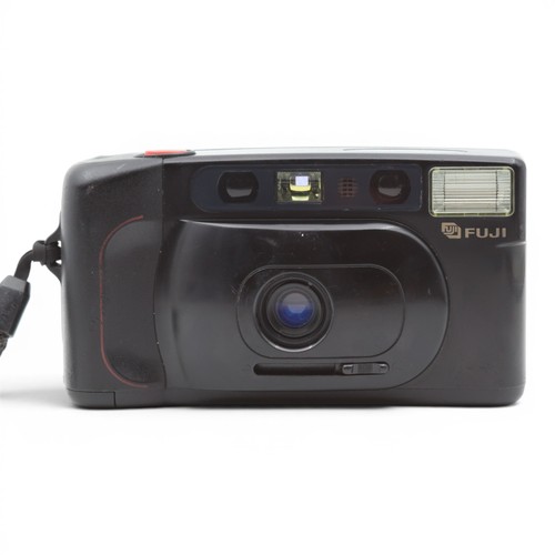Fuji fujifilm compact - fujifilm,