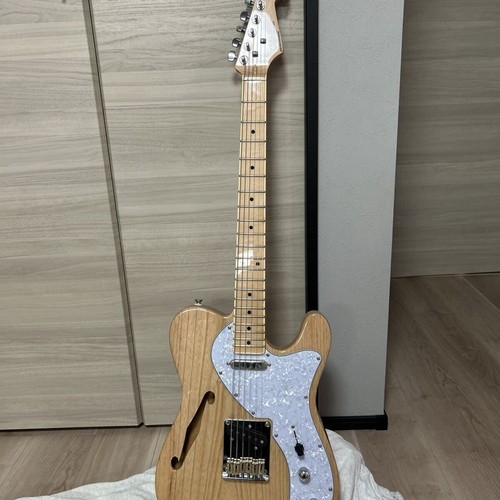 Vtg series thinline style - series,