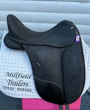 Wintec Isabell Werth Dressage