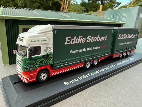 Atlas editions scania - 'scania, r440