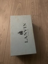 Lanvin Runners Sneakers  UK 8