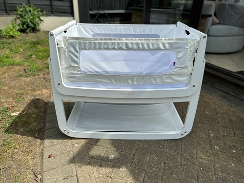 Snuzpod baby crib - snuzpod,