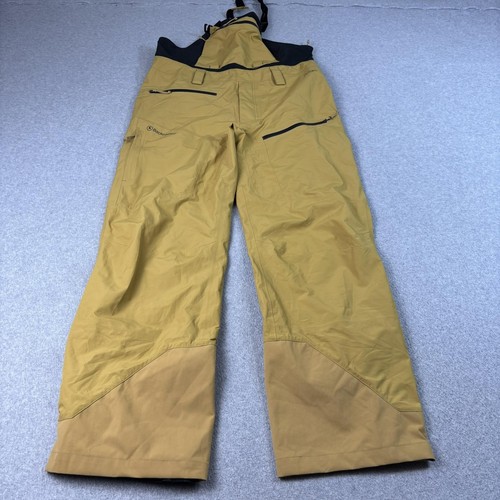 Backcountry flylow bib pant - backcountry,