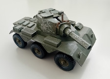 Wheel armoured military - 6-wheel,