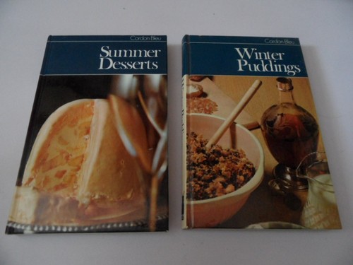 Vintage cordon bleu - vintage,