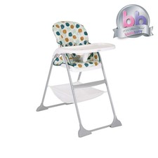 Graco SnackEase Organza