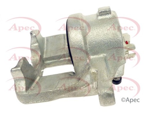 Apec front right - front, brake