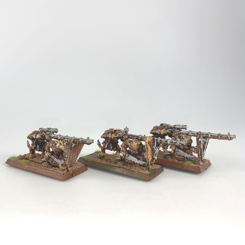 Jezzails metal warhammer - metal, fb