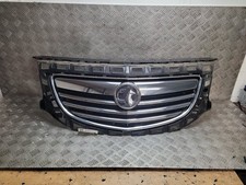 VAUXHALL INSIGNIA MK1