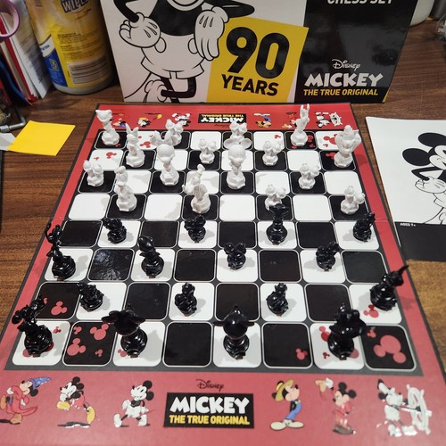 Disney mickey the - disney,