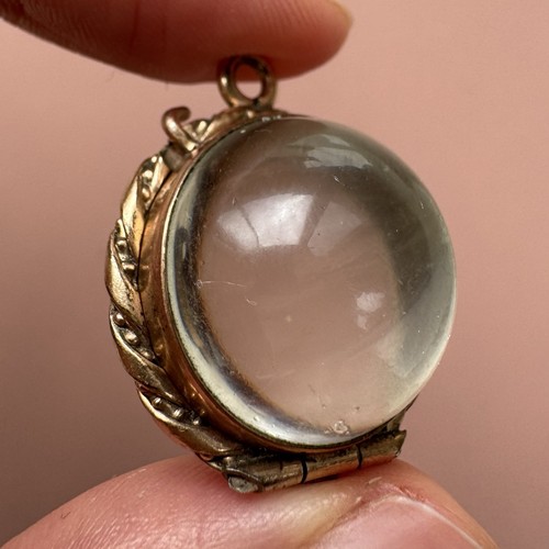 Mystical antique victorian - mystical,