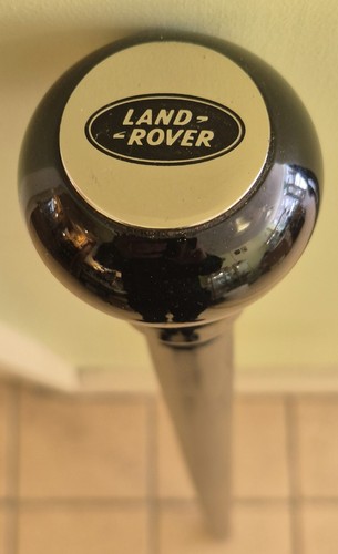 Land rover walking - land,