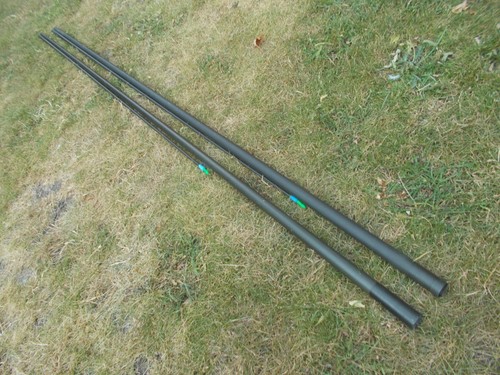 Universal fishing pole top