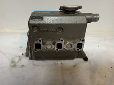 YANMAR 3YM30 MARINE DIESEL