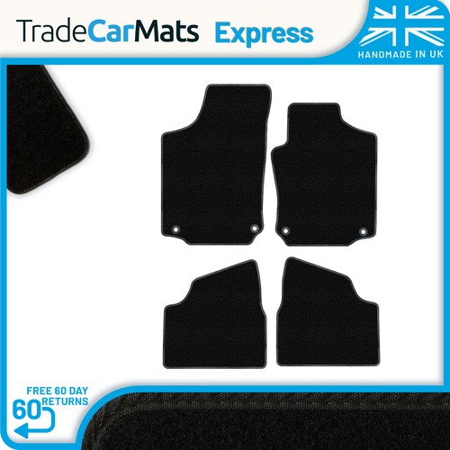 Tailored carpet car - tailored,