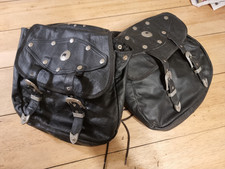 MOTORCYCLE LEATHER SOFT