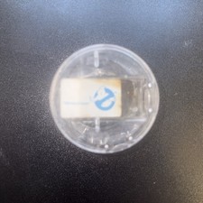 D1 Vintage Ghostbusters Micro