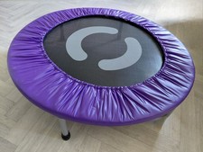 Opti mini fitness - opti, trampoline