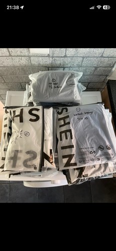 Joblot activewear - joblot,