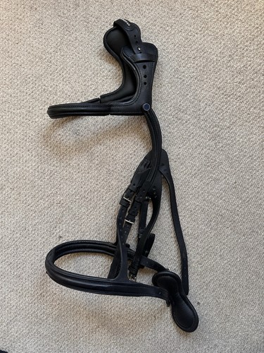 Stubben freedom bridle black - stubben,