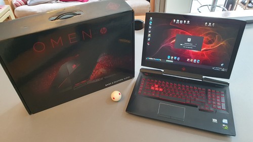 Omen an024na 3 full - hp, 17-an024na
