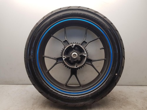 Lexmoto lxr125 wheel - lxr125,