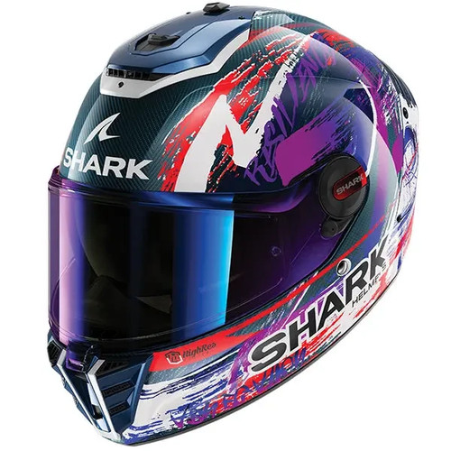 Shark spartanrs carbon - carbon, zarco